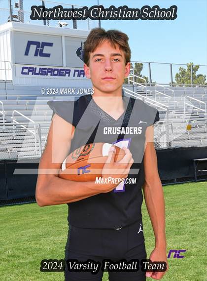 Thumbnail 2 in Northwest Christian (Team and Individuals) photogallery.