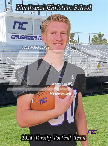 Thumbnail 3 in Northwest Christian (Team and Individuals) photogallery.