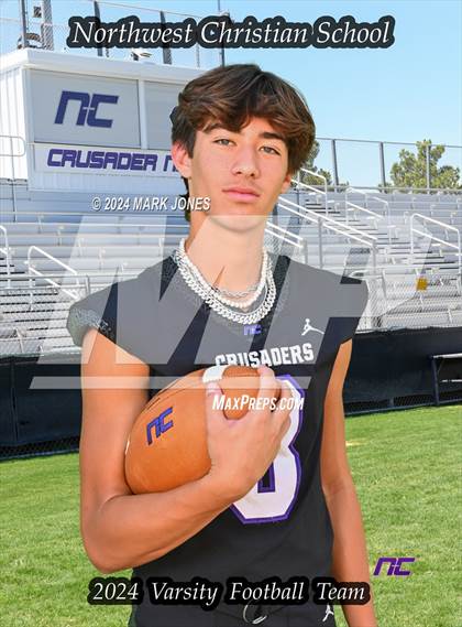 Thumbnail 3 in Northwest Christian (Team and Individuals) photogallery.