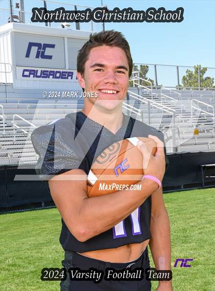 Thumbnail 2 in Northwest Christian (Team and Individuals) photogallery.