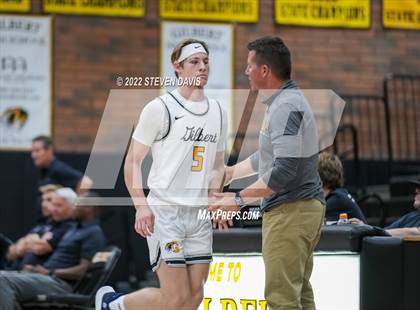 Thumbnail 3 in Gilbert vs Eastmark photogallery.