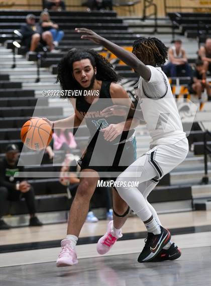 Thumbnail 2 in Gilbert vs Eastmark photogallery.