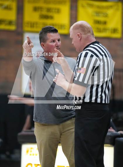 Thumbnail 2 in Gilbert vs Eastmark photogallery.