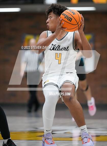 Thumbnail 3 in Gilbert vs Eastmark photogallery.