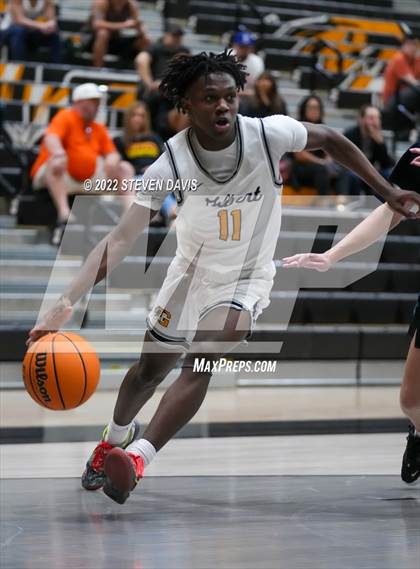 Thumbnail 2 in Gilbert vs Eastmark photogallery.
