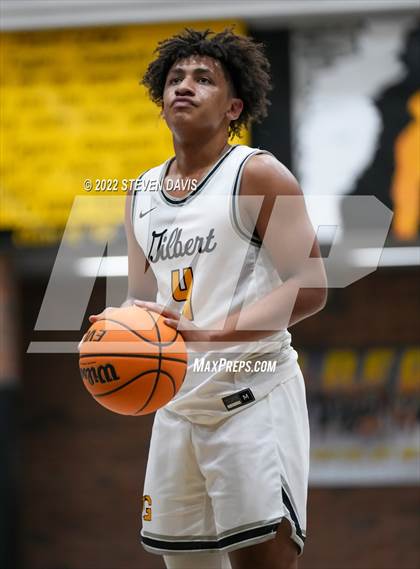Thumbnail 2 in Gilbert vs Eastmark photogallery.