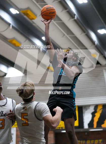 Thumbnail 2 in Gilbert vs Eastmark photogallery.
