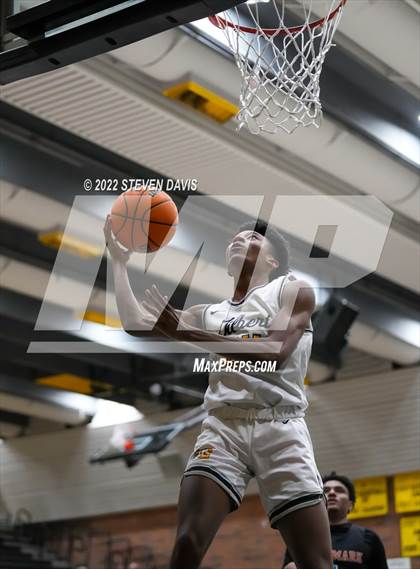 Thumbnail 2 in Gilbert vs Eastmark photogallery.