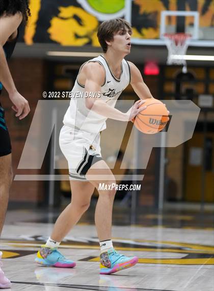 Thumbnail 2 in Gilbert vs Eastmark photogallery.