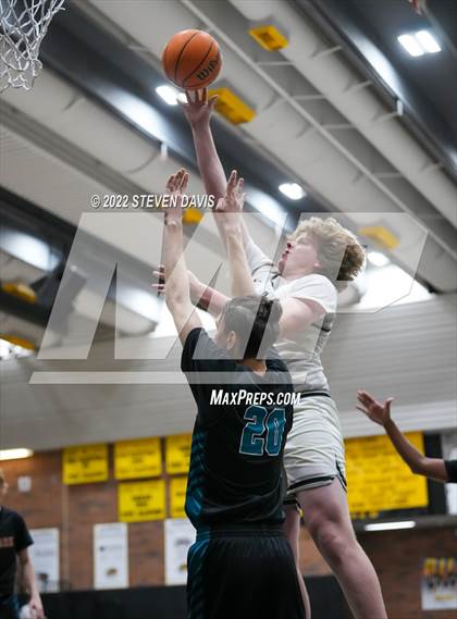 Thumbnail 2 in Gilbert vs Eastmark photogallery.