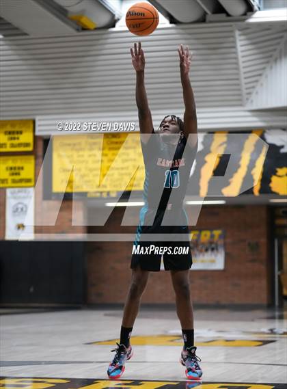 Thumbnail 1 in Gilbert vs Eastmark photogallery.