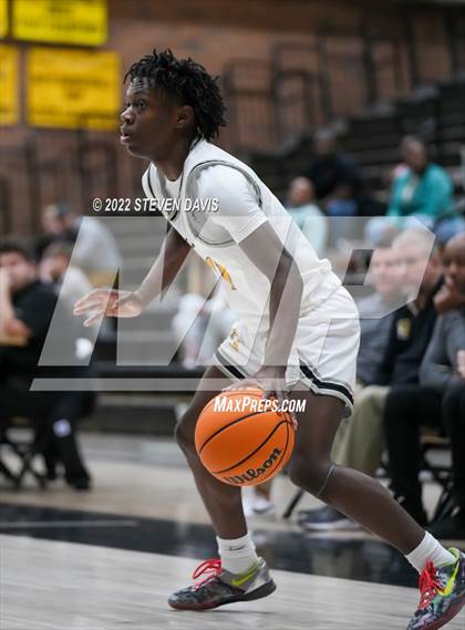 Thumbnail 1 in Gilbert vs Eastmark photogallery.