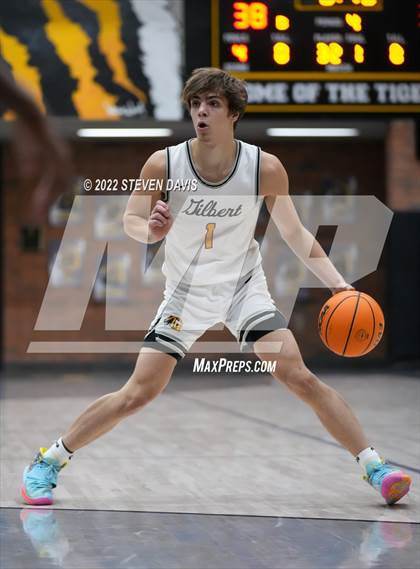 Thumbnail 1 in Gilbert vs Eastmark photogallery.