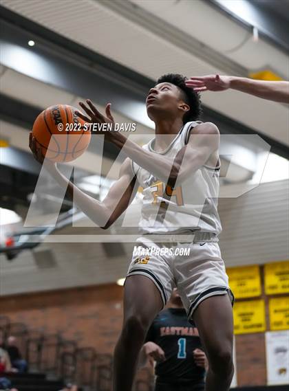 Thumbnail 1 in Gilbert vs Eastmark photogallery.
