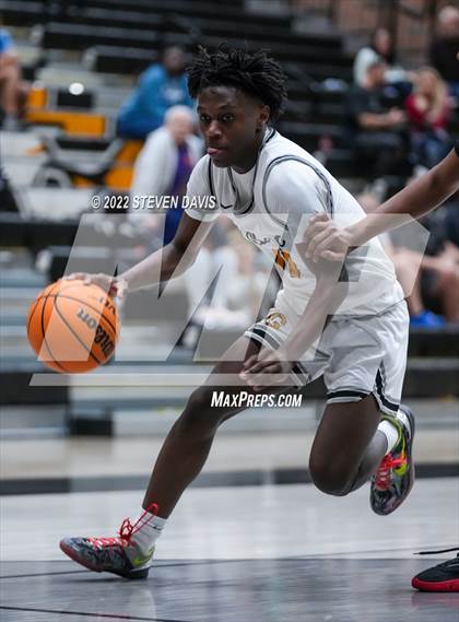 Thumbnail 2 in Gilbert vs Eastmark photogallery.
