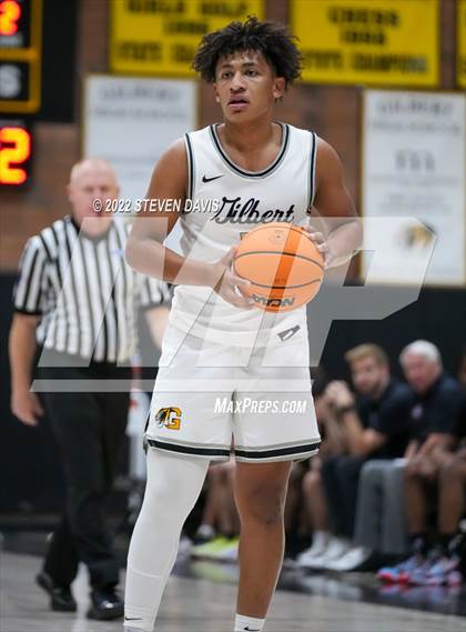 Thumbnail 3 in Gilbert vs Eastmark photogallery.
