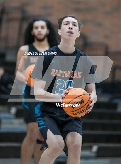 Thumbnail 3 in Gilbert vs Eastmark photogallery.