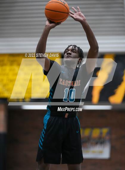 Thumbnail 3 in Gilbert vs Eastmark photogallery.
