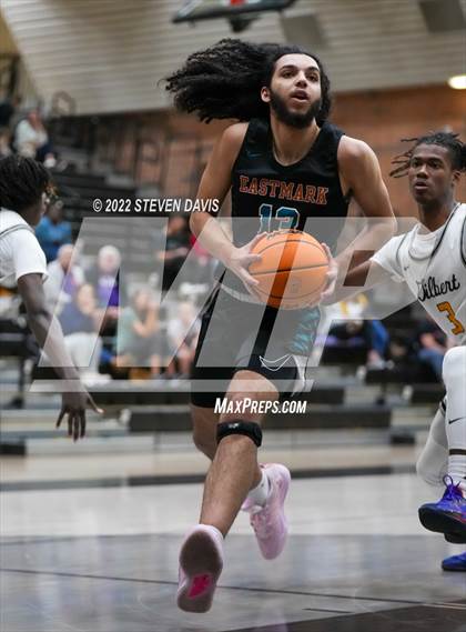 Thumbnail 2 in Gilbert vs Eastmark photogallery.