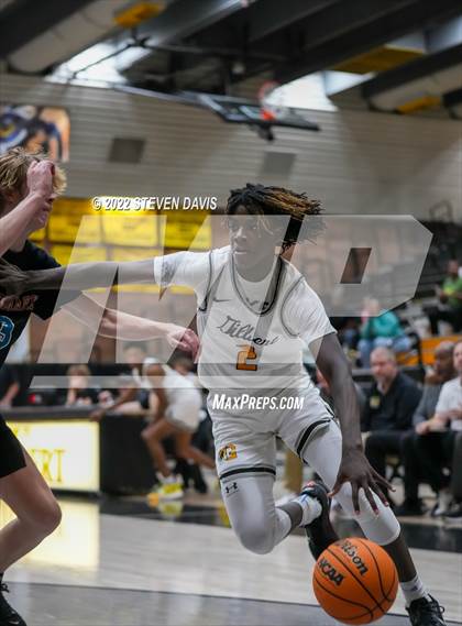 Thumbnail 2 in Gilbert vs Eastmark photogallery.