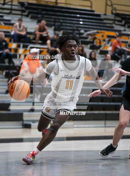 Thumbnail 3 in Gilbert vs Eastmark photogallery.