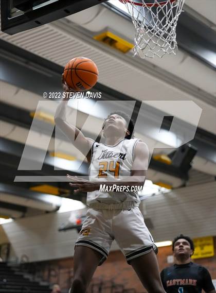 Thumbnail 3 in Gilbert vs Eastmark photogallery.