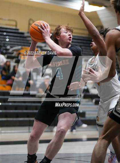 Thumbnail 3 in Gilbert vs Eastmark photogallery.