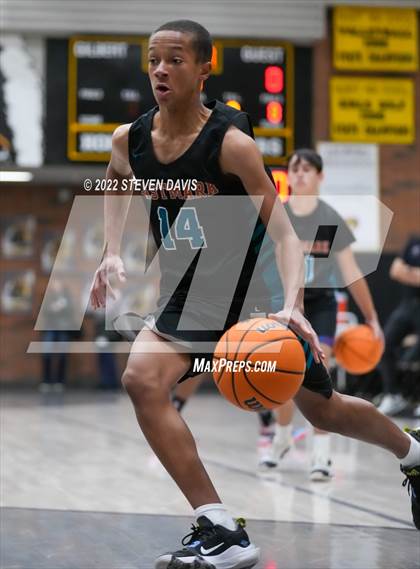 Thumbnail 2 in Gilbert vs Eastmark photogallery.
