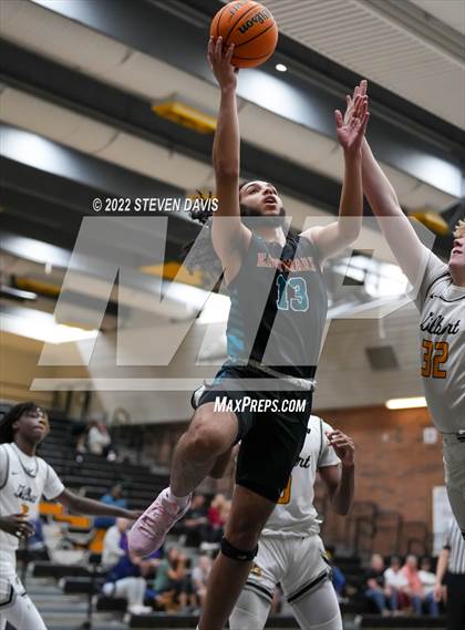 Thumbnail 3 in Gilbert vs Eastmark photogallery.