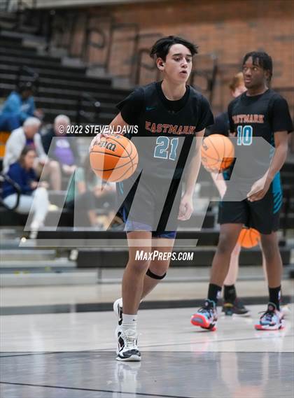 Thumbnail 1 in Gilbert vs Eastmark photogallery.