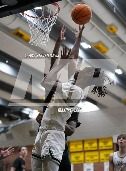 Thumbnail 2 in Gilbert vs Eastmark photogallery.