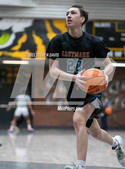 Thumbnail 3 in Gilbert vs Eastmark photogallery.