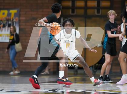 Thumbnail 2 in Gilbert vs Eastmark photogallery.