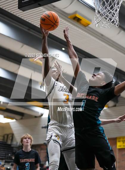 Thumbnail 2 in Gilbert vs Eastmark photogallery.