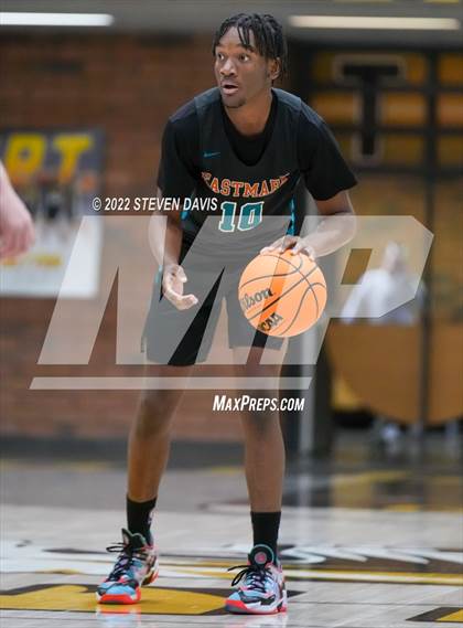 Thumbnail 3 in Gilbert vs Eastmark photogallery.