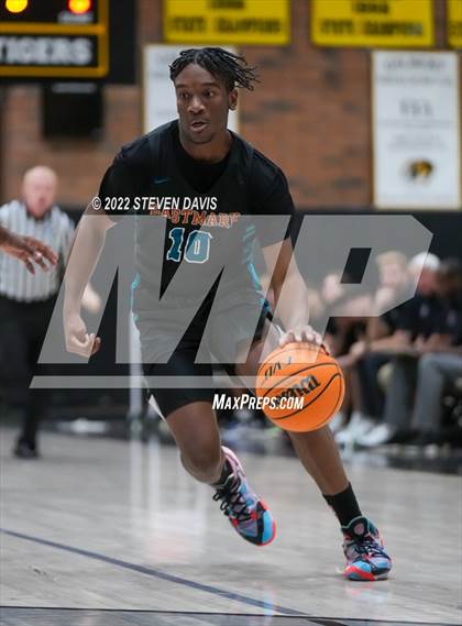 Thumbnail 2 in Gilbert vs Eastmark photogallery.
