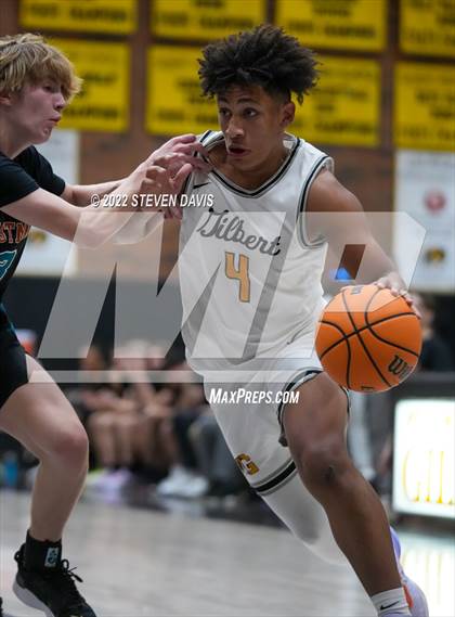 Thumbnail 1 in Gilbert vs Eastmark photogallery.
