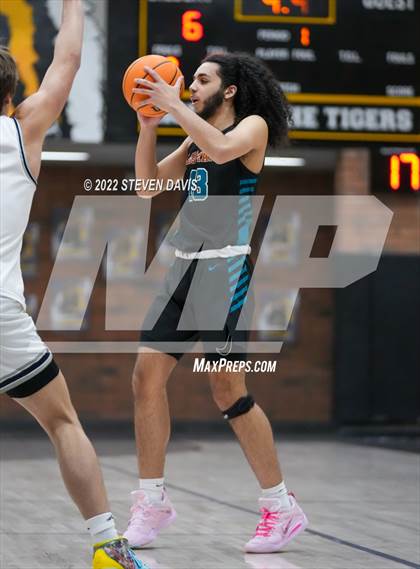 Thumbnail 2 in Gilbert vs Eastmark photogallery.