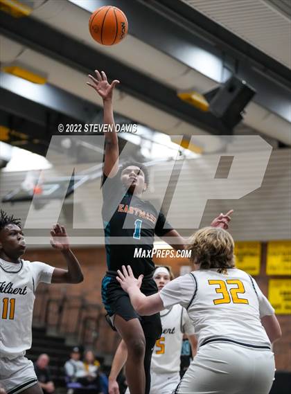 Thumbnail 1 in Gilbert vs Eastmark photogallery.