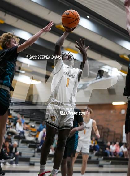 Thumbnail 1 in Gilbert vs Eastmark photogallery.