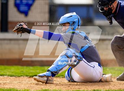 Thumbnail 1 in Archbishop Moeller vs Springboro (Scrimmage) photogallery.