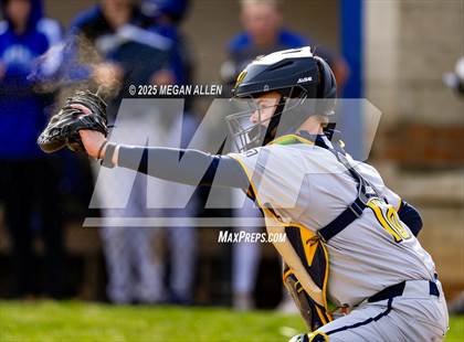 Thumbnail 3 in Archbishop Moeller vs Springboro (Scrimmage) photogallery.