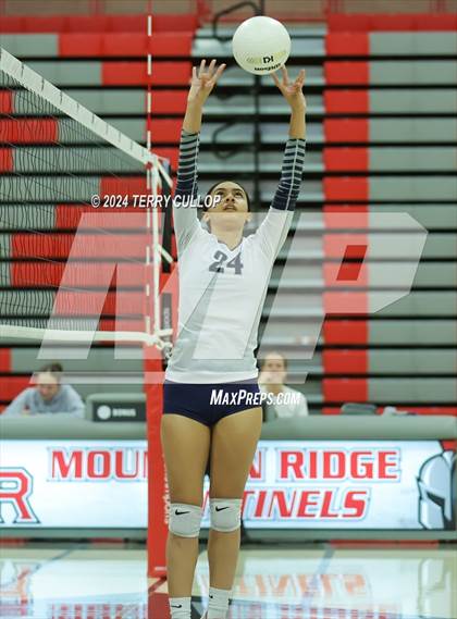 Thumbnail 1 in Corner Canyon @ Mountain Ridge (Sophomore) photogallery.