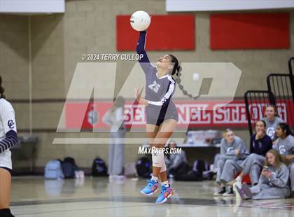 Thumbnail 3 in Corner Canyon @ Mountain Ridge (Sophomore) photogallery.