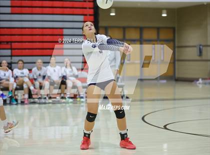 Thumbnail 3 in Corner Canyon @ Mountain Ridge (Sophomore) photogallery.
