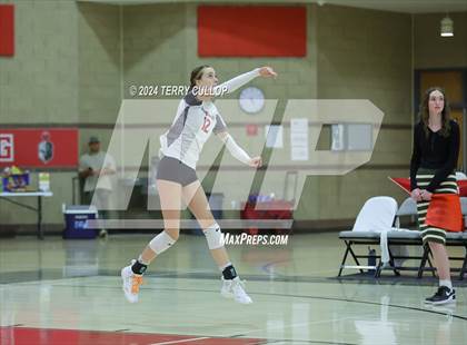 Thumbnail 1 in Corner Canyon @ Mountain Ridge (Sophomore) photogallery.