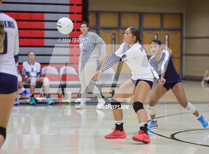 Thumbnail 2 in Corner Canyon @ Mountain Ridge (Sophomore) photogallery.