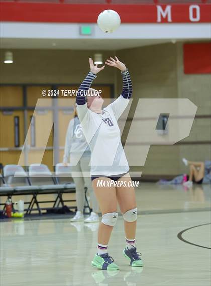 Thumbnail 1 in Corner Canyon @ Mountain Ridge (Sophomore) photogallery.