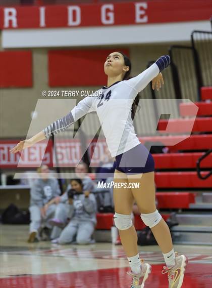 Thumbnail 1 in Corner Canyon @ Mountain Ridge (Sophomore) photogallery.