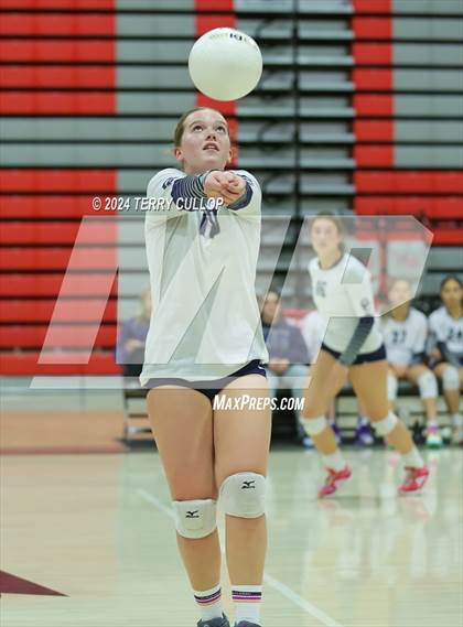 Thumbnail 1 in Corner Canyon @ Mountain Ridge (Sophomore) photogallery.
